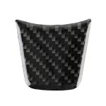 Carbonfaser Autolenkrad Dekorativer Aufkleber für Jaguar F-PACE – Bild 2