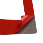 Auto Carbon Fiber Central Control CD Panel einfarbiger dekorativer Aufkleber für BMW Z4 2009-2015 – Bild 6