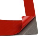 Auto Carbon Fiber Central Control CD Panel Dreifarbiger dekorativer Aufkleber für BMW Z4 2009-2015 – Bild 5