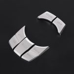 Multifunktionsknopf modifizierter dekorativer IDRIVE-Knopfaufkleber für BMW 1 2 3 5er X1 X3 X5 X6 – Bild 2