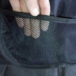 Antiskid Antiverschleiß- Kinder-Auto-Sicherheits-Sitzkissen – Bild 5