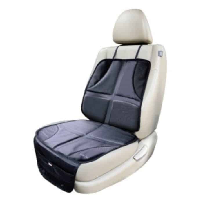 Antiskid Antiverschleiß- Kinder-Auto-Sicherheits-Sitzkissen – Bild 6