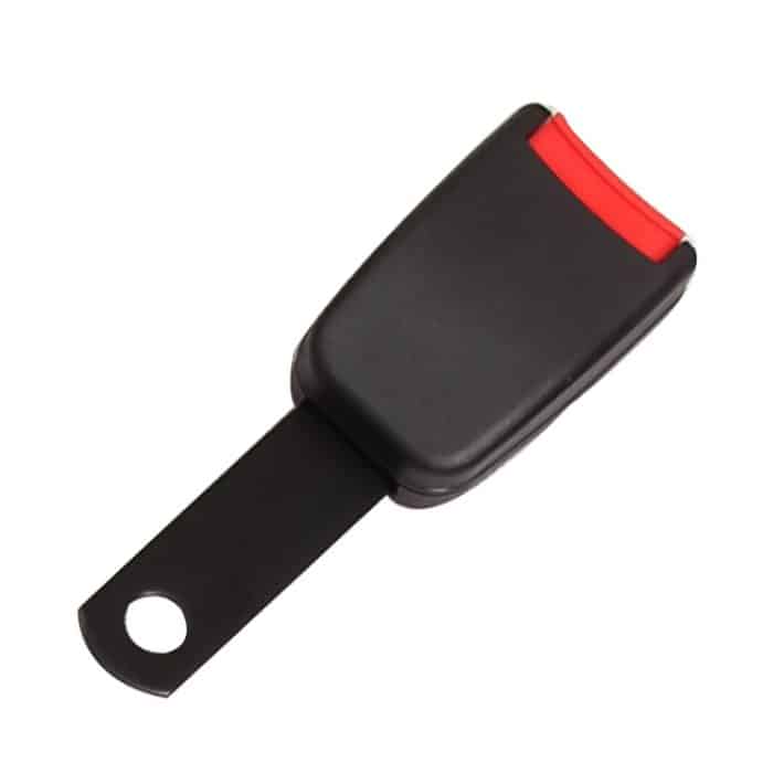 Universal-Zweipunkt Construction Truck Gabelstapler Autogurt – Bild 4