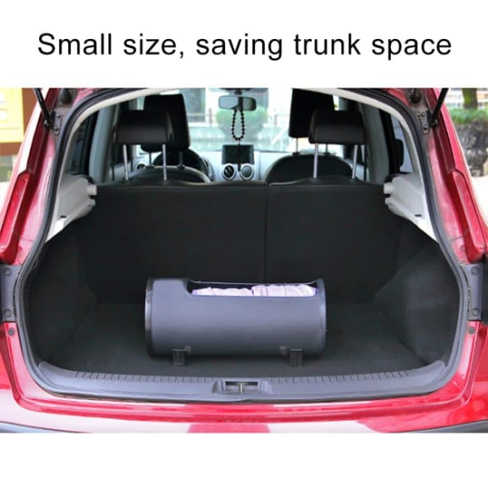 Sonnenschutzisolierte, regensichere, intelligente, automatische, ferngesteuerte Autoabdeckung – Bild 6