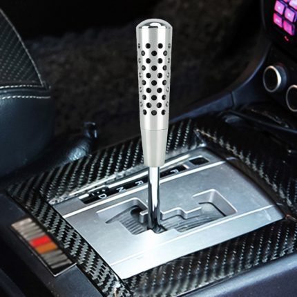 Universeller Auto-Mesh-Getriebekopf-Schaltknauf