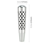 Universeller Auto-Mesh-Getriebekopf-Schaltknauf – Bild 2