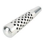 Universeller Auto-Mesh-Getriebekopf-Schaltknauf – Bild 3