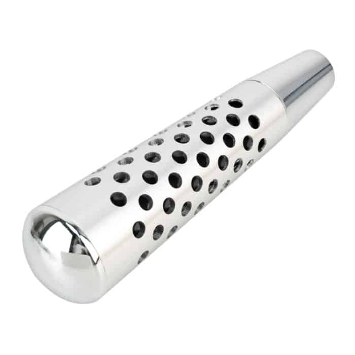 Universeller Auto-Mesh-Getriebekopf-Schaltknauf – Bild 3