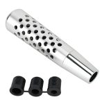 Universeller Auto-Mesh-Getriebekopf-Schaltknauf – Bild 4