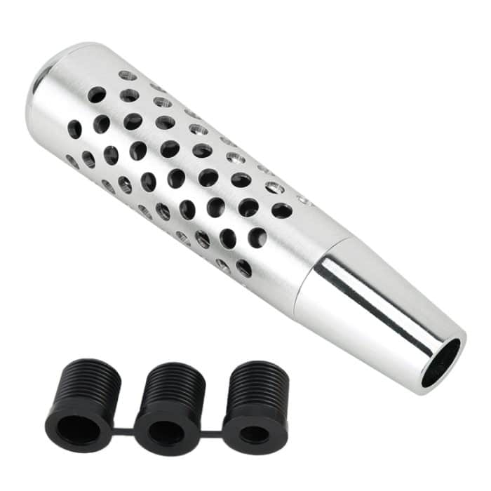 Universeller Auto-Mesh-Getriebekopf-Schaltknauf – Bild 4