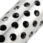 Universeller Auto-Mesh-Getriebekopf-Schaltknauf – Bild 5