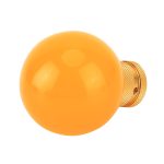 Universal Vehicle Ball Shape Modifizierter Resin Shifter-Schaltknauf – Bild 3