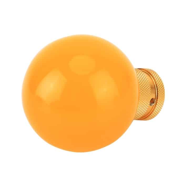 Universal Vehicle Ball Shape Modifizierter Resin Shifter-Schaltknauf – Bild 3