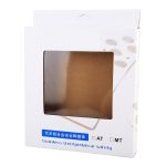 3 in 1 Small Luminous rutschfeste Automatische Getriebe Auto Pedale Fuß Bremsbelagbezug-Set – Bild 7