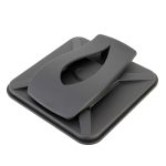 Auto Clip Armaturenbrett Halterung Handyhalter – Bild 2