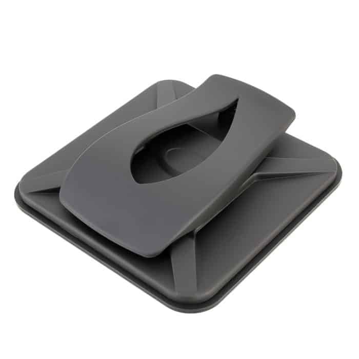 Auto Clip Armaturenbrett Halterung Handyhalter – Bild 2