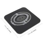 Auto Clip Armaturenbrett Halterung Handyhalter – Bild 3