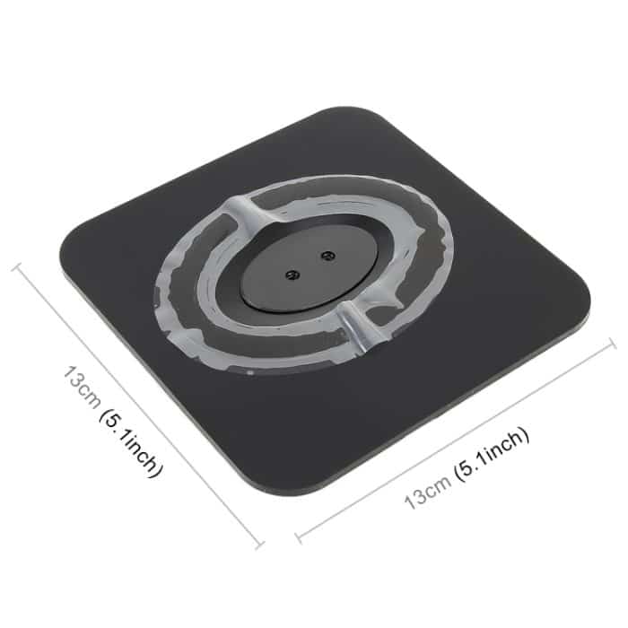 Auto Clip Armaturenbrett Halterung Handyhalter – Bild 3