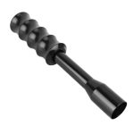 Universeller Auto-Schaltknauf mit gedrehtem Muster – Bild 3