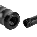 Universeller Auto-Schaltknauf mit gedrehtem Muster – Bild 5