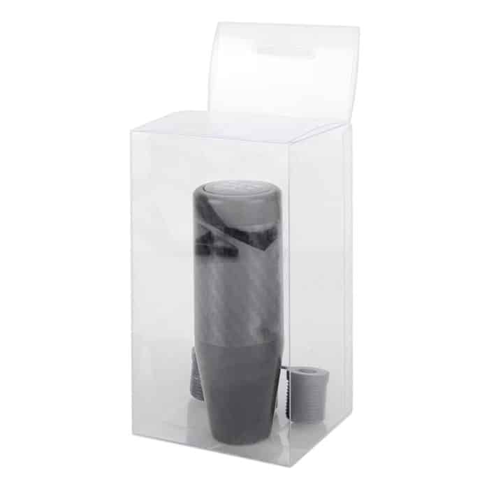 Universeller Auto-Schaltknauf mit Karbonfaser-Muster – Bild 5