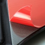 TCM-328 2 PCS Autokunststoff-Dekorationsaufkleber Außenaufkleber – Bild 5