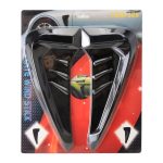 TCM-328 2 PCS Autokunststoff-Dekorationsaufkleber Außenaufkleber – Bild 7