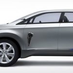 TCM-328 2 PCS Autokunststoff-Dekorationsaufkleber Außenaufkleber – Bild 8