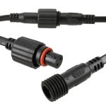 2 PCS DC12V / 35W / 5500K / 4000LM Auto ED Scheinwerferlampen SMD3570 Lampen für D1S – Bild 6