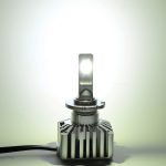 2 PCS DC12V / 35W / 5500K / 4000LM Auto ED Scheinwerferlampen SMD3570 Lampen für D1S – Bild 10