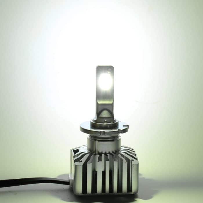 2 PCS DC12V / 35W / 5500K / 4000LM Auto ED Scheinwerferlampen SMD3570 Lampen für D1S – Bild 10