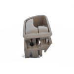 2 Stück Auto rechts links Innentürgriffe 69205-33040 RH / 69206-33040 LH für Toyota Camry 2002-2006, For Toyota Camry 2002-2006, For Toyota Camry 2002-2006 (Beige) – Bild 4