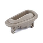 4 Stück Auto-Innentürgriffe 69205–02050 rechts/69206–02050 links für Toyota Corolla 1998–2002, For Toyota Corolla – Bild 2