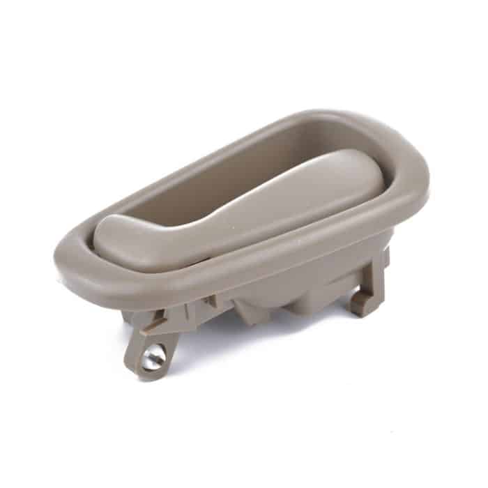 4 Stück Auto-Innentürgriffe 69205–02050 rechts/69206–02050 links für Toyota Corolla 1998–2002, For Toyota Corolla – Bild 2