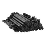 Auto-Zylinderkopf-Stehbolzen-Set für Dodge Cummins 24 V Diesel 5,9 l und 6,7 l (1998–2018)., LN075 – Bild 2