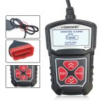 KONNWEI KW309 V309 V310 MS309 Codeleser OBD2-Scanner-Diagnosetool, KW309