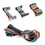 KTAG V7.020 Red PCB Board ECU Programmiertool Unbegrenztes Token, EU-Stecker – Bild 6