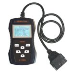 VS585 Auto-Mini-Codeleser ODB2 Professional-Fehlererkennungs-Diagnosetool