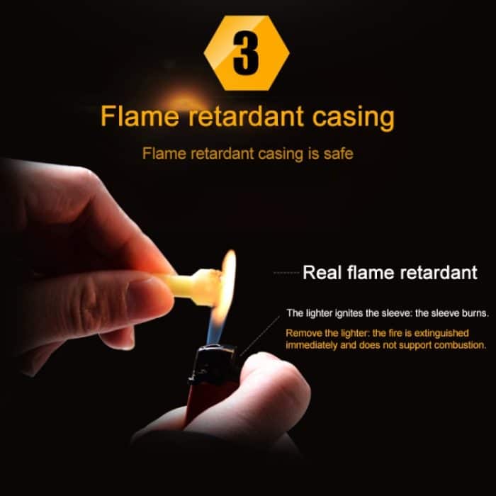 120 in 1 Universal T Shape Push Clamp Solderless Wire Connector Fast Wiring Terminal Insulated Joint Connector Set – Bild 11