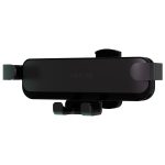 HAMTOD Pro Car Gravity Unsichtbare Teleskop-Handyhalterung – Bild 2