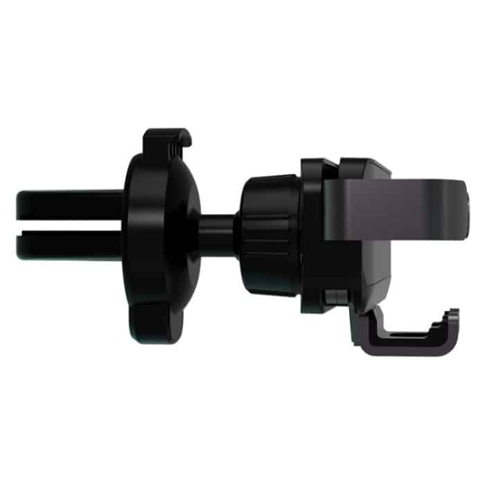 HAMTOD Pro Car Gravity Unsichtbare Teleskop-Handyhalterung – Bild 3