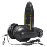 Auto Elektronisches Stethoskop Abnormal Sound Detector Mechanisches Fehlerdiagnosewerkzeug