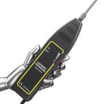 Auto Elektronisches Stethoskop Abnormal Sound Detector Mechanisches Fehlerdiagnosewerkzeug – Bild 2