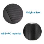 Auto Wasser-Wasser-Becherhalter-Rollblind-Reißverschluss für BMW X5 – Bild 3