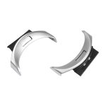 Auto Armlehne Schalter Dekorative Abdeckung Armlehne Button Rahmen für Mercedes-Benz W205 / W253 – Bild 2