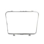 2056830900 Autokassenhalter Galvanisierende Trim Dekorative Rahmen für Mercedes-Benz C Klasse W205 – Bild 2