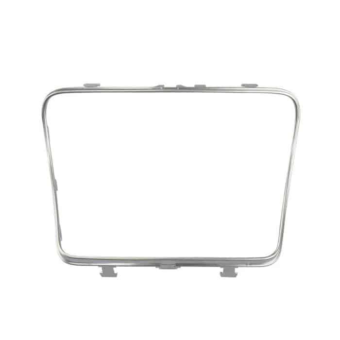 2056830900 Autokassenhalter Galvanisierende Trim Dekorative Rahmen für Mercedes-Benz C Klasse W205 – Bild 2