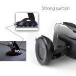 Saugnapf drehbare kreative maus-geformte Autohalterung – Bild 6