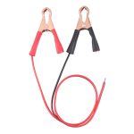 Autokrokodil-Clip-Ladeanschlusskabel