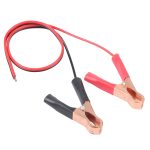Autokrokodil-Clip-Ladeanschlusskabel – Bild 3